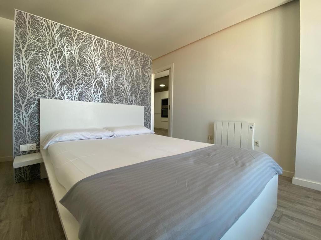 Centro Vistas 180Grados Ria De Vigo - Precioso Apartamento 외부 사진