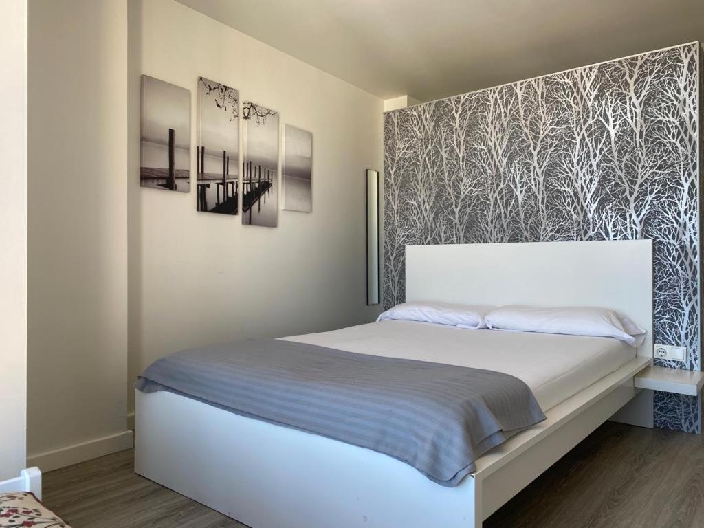 Centro Vistas 180Grados Ria De Vigo - Precioso Apartamento 외부 사진