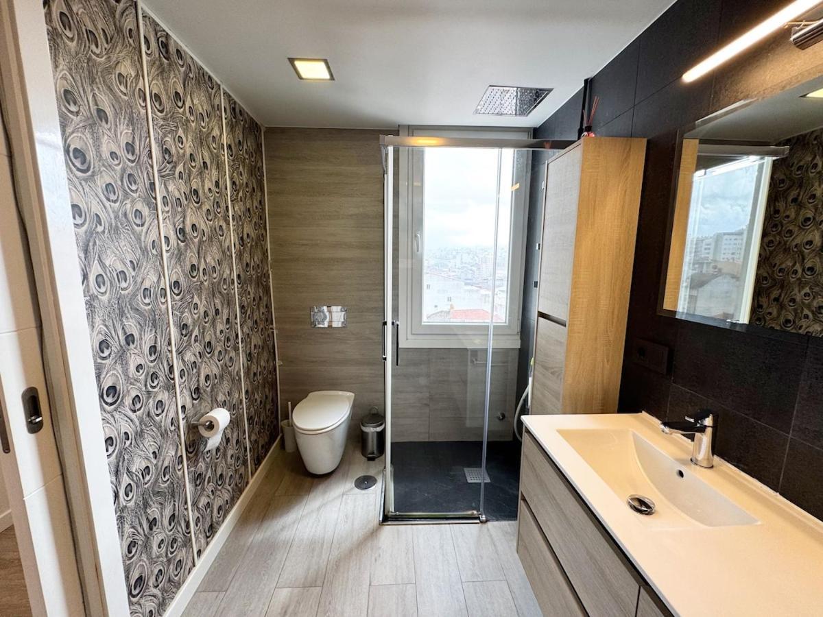 Centro Vistas 180Grados Ria De Vigo - Precioso Apartamento 외부 사진