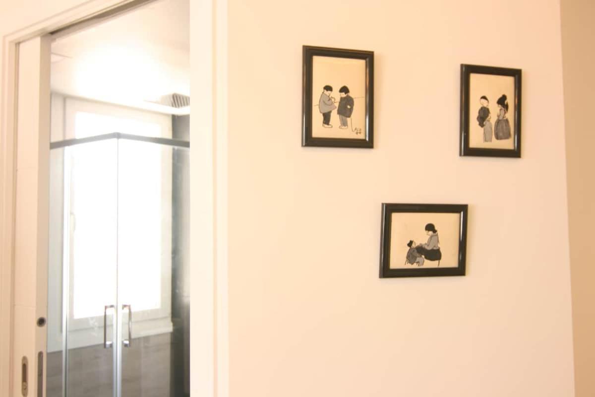 Centro Vistas 180Grados Ria De Vigo - Precioso Apartamento 외부 사진