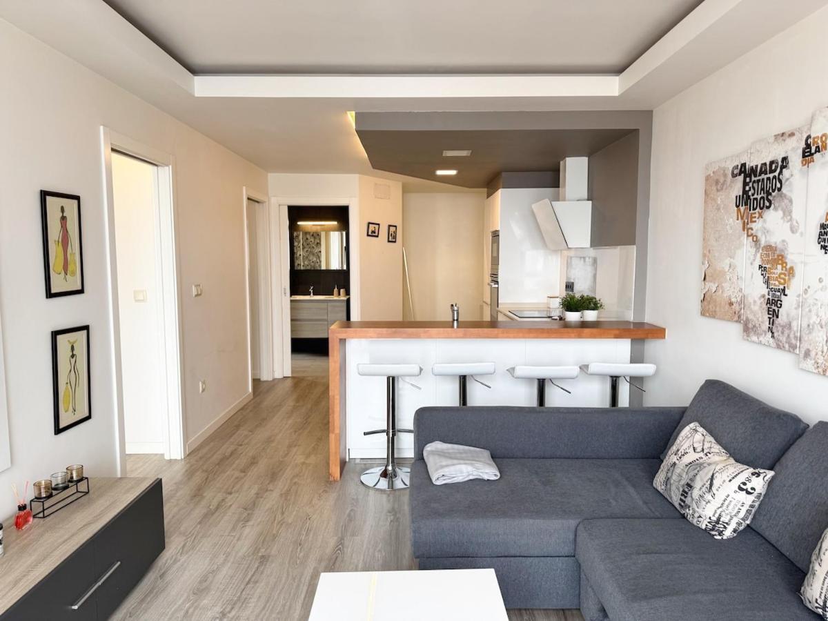 Centro Vistas 180Grados Ria De Vigo - Precioso Apartamento 외부 사진