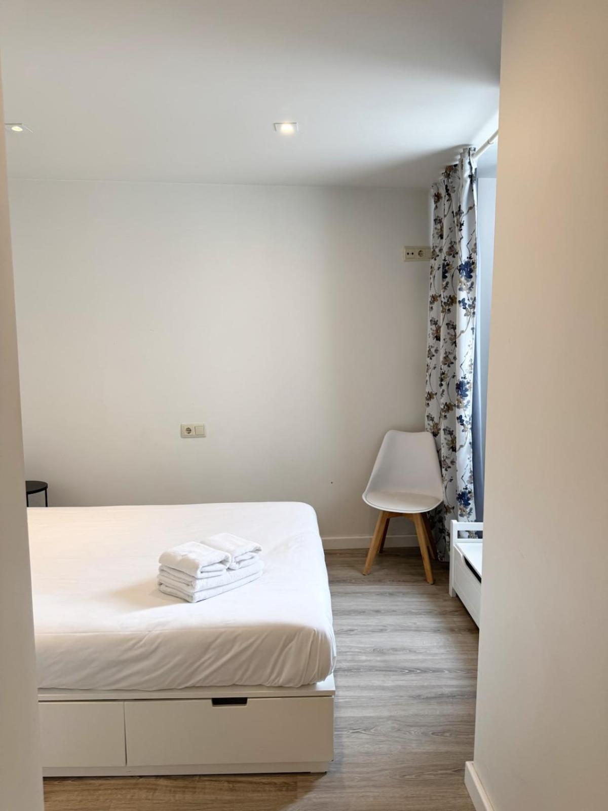 Centro Vistas 180Grados Ria De Vigo - Precioso Apartamento 외부 사진