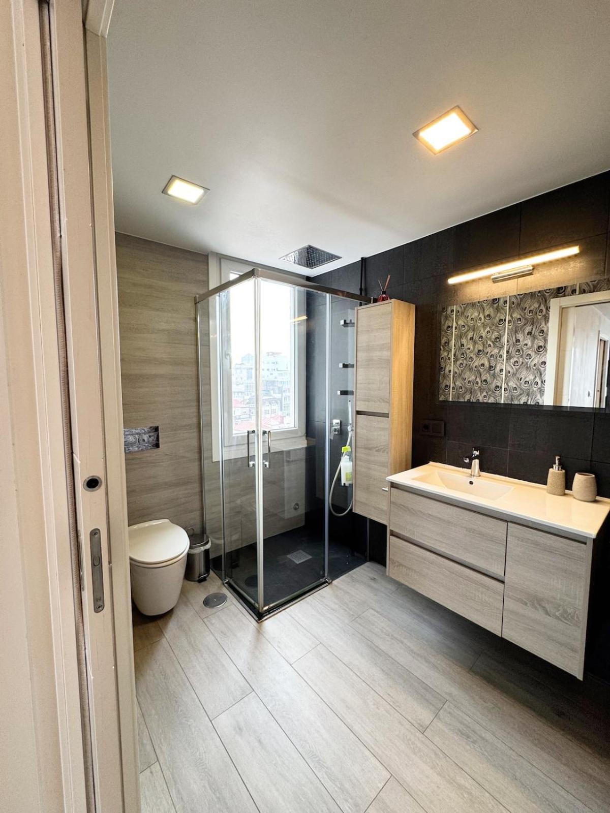 Centro Vistas 180Grados Ria De Vigo - Precioso Apartamento 외부 사진