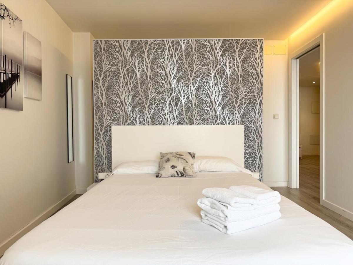 Centro Vistas 180Grados Ria De Vigo - Precioso Apartamento 외부 사진